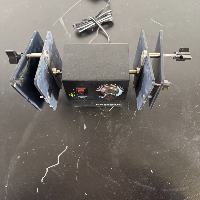 Harvard Apparatus Plate Rotator image 2